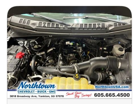 Used 2019 Ford F150 XLT image 20