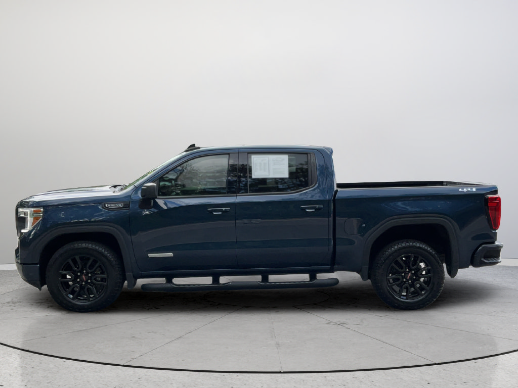 Used 2021 GMC Sierra 1500 Elevation AWD/4WD image 9