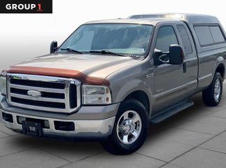 Used 2005 Ford F250 Lariat RWD video 1