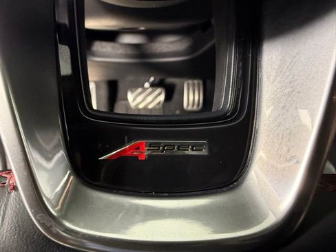 Used 2025 Acura MDX A-Spec image 22