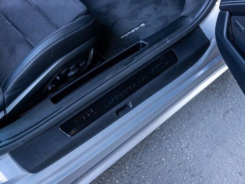 Used 2024 Porsche 911 Carrera 4 GTS image 52