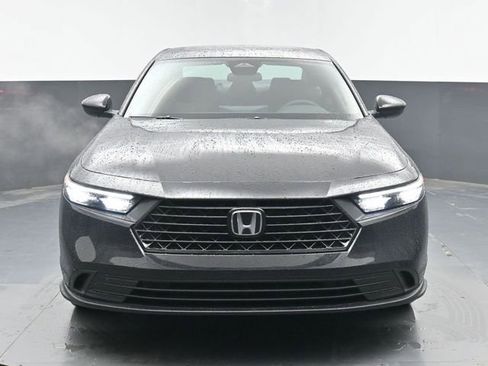 New 2026 Honda Accord Sport image 3