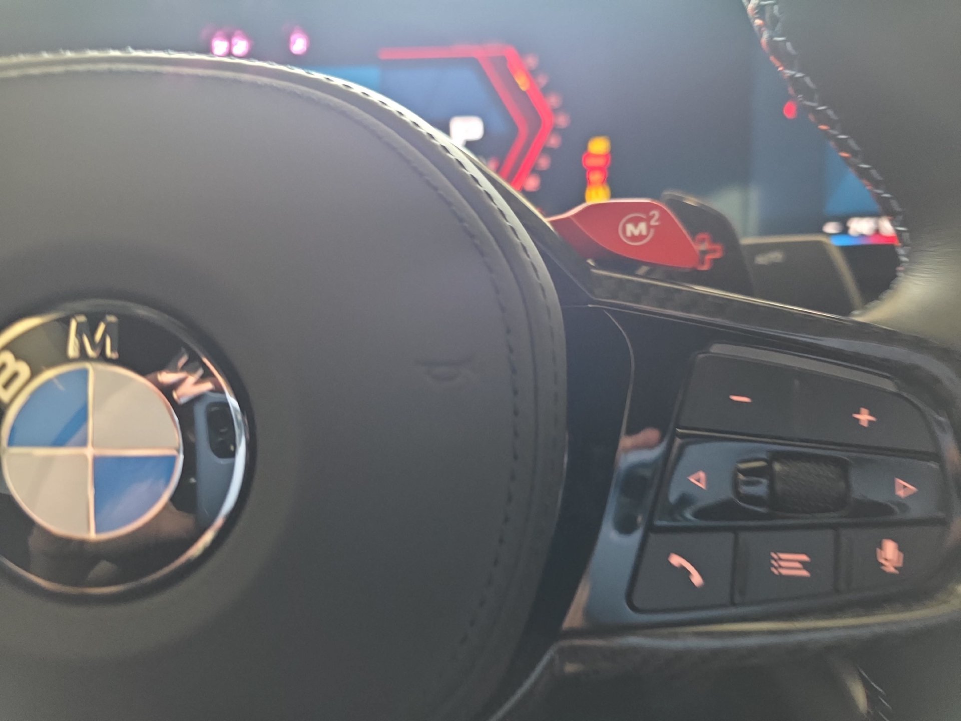 Used 2025 BMW M3 Competition AWD/4WD image 18