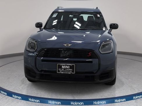 Used 2026 MINI Cooper Countryman S AWD/4WD image 3
