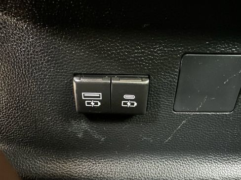 Used 2024 Toyota Tundra SR5 w/ TRD Off-Road Package AWD/4WD image 20