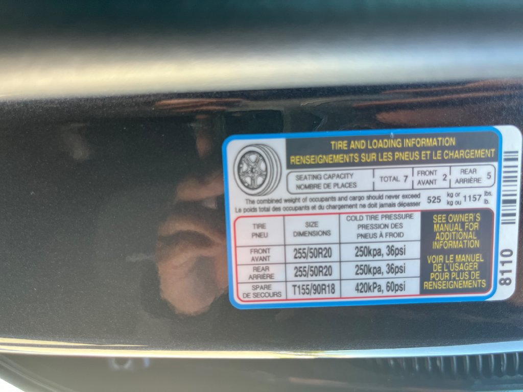 New 2027 Kia Telluride SX Prestige AWD/4WD image 20