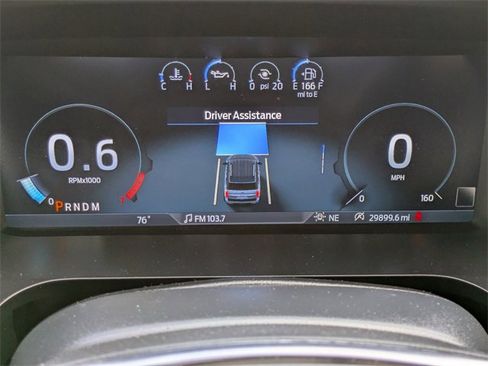 Certified 2022 Ford Expedition Platinum image 27