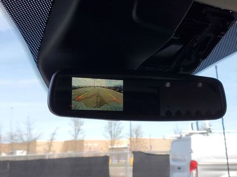 Used 2018 Ford Transit 250 148 Low Roof RWD image 14