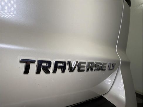 Used 2014 Chevrolet Traverse LT image 20