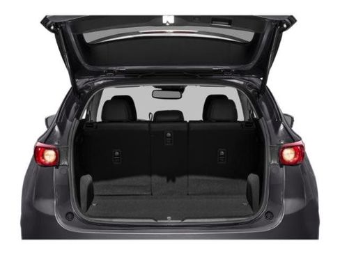 Used 2020 MAZDA CX-5 Touring image 14