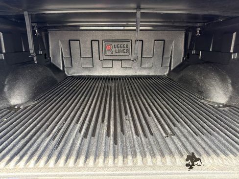 Used 2011 Ford F150 Lariat AWD/4WD image 26