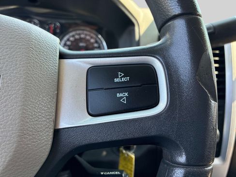 Used 2010 Dodge Ram 2500 Truck SLT AWD/4WD image 24
