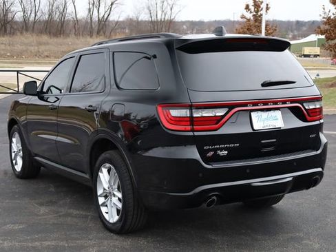 Used 2022 Dodge Durango GT image 6