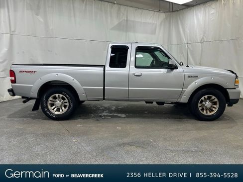 Used 2011 Ford Ranger Sport image 9