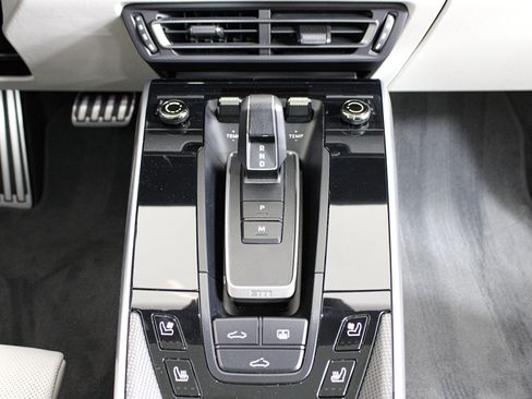 Used 2024 Porsche 911 Turbo S AWD/4WD image 41