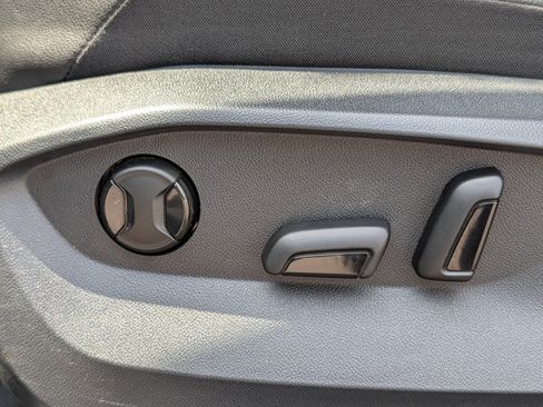 Certified 2022 Volkswagen Tiguan SE AWD/4WD image 20