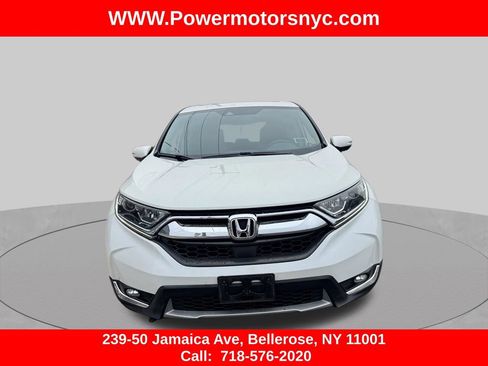 Used 2018 Honda CR-V EX image 14