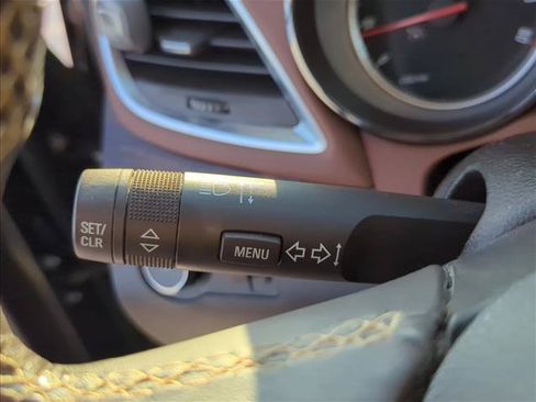 Used 2016 Buick Encore Premium FWD image 15