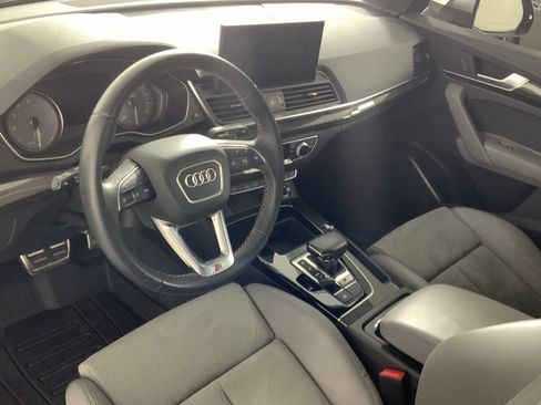 Used 2022 Audi SQ5 Premium AWD/4WD image 18