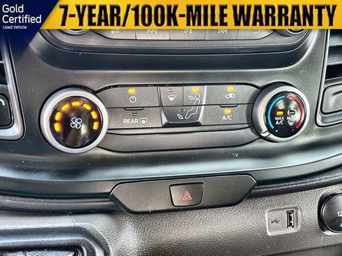 Certified 2024 Ford Transit 250 Low Roof w/ Exterior Upgrade Package image 27