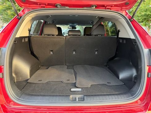 Used 2022 Kia Sportage LX FWD image 23