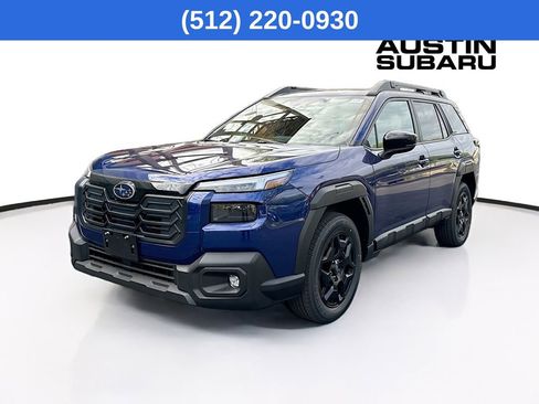 New 2026 Subaru Outback Limited AWD/4WD image 4
