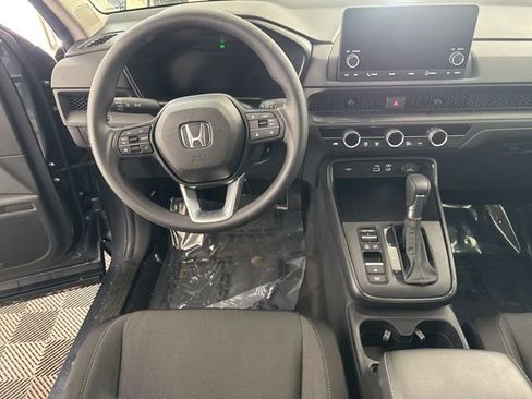 Certified 2025 Honda CR-V EX image 30