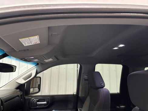 Used 2023 Chevrolet Silverado 2500 W/T w/ WT Fleet Convenience Package AWD/4WD image 15
