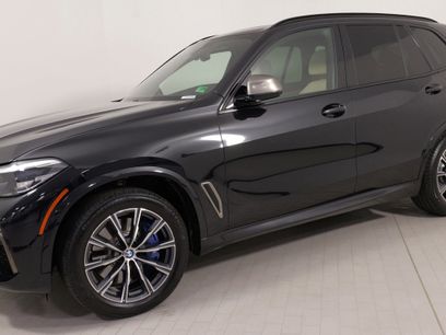 Used 2021 BMW X5 M50i w/ Premium Package