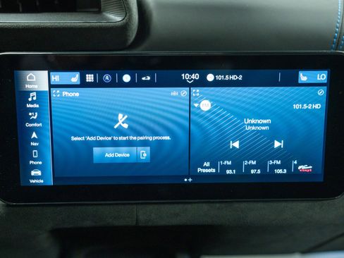 Used 2023 Maserati MC20 Spyder image 37