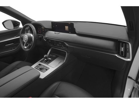 New 2026 MAZDA CX-70 3.3 Turbo w/ Premium Plus Pkg image 12