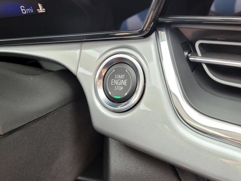 New 2026 Chevrolet Trax LT FWD image 21