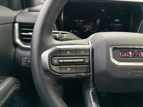 Used 2026 GMC Terrain Elevation FWD image 23