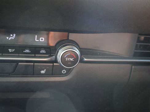 Used 2024 MAZDA CX-30 Carbon image 30