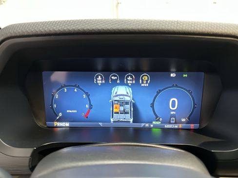 Used 2024 Ford F150 XLT w/ Mobile Office Package AWD/4WD image 27