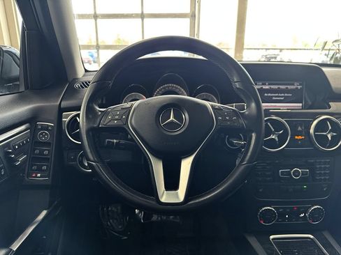 Used 2013 Mercedes-Benz GLK 350 4MATIC w/ Premium 1 Pkg image 35