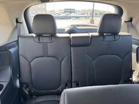 Certified 2025 Honda Pilot EX-L image 10