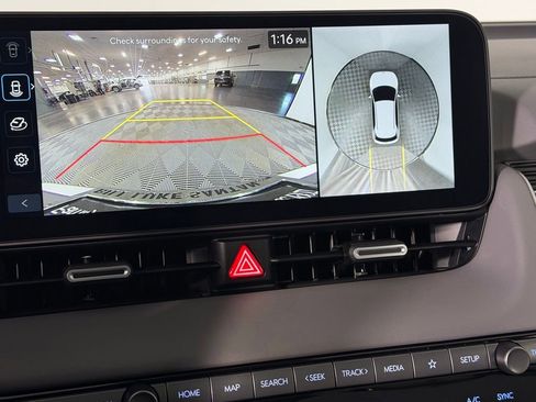 Used 2026 Hyundai Ioniq 5 Limited RWD image 21