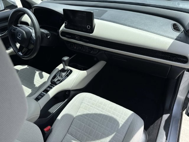 Used 2023 Honda HR-V LX image 12