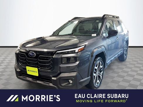 New 2026 Subaru Outback Touring XT image 1