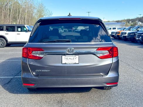 Used 2019 Honda Odyssey EX-L image 5