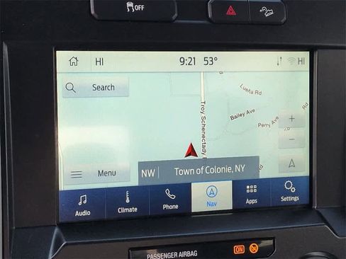 Certified 2021 Ford F250 Lariat image 31