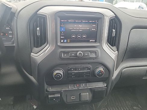 Used 2020 Chevrolet Silverado 3500 W/T w/ WT Convenience Package image 10