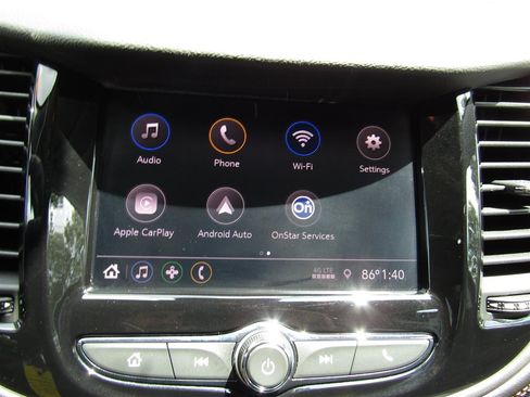 Used 2020 Chevrolet Trax LS w/ Tint and Cruise Package FWD image 28