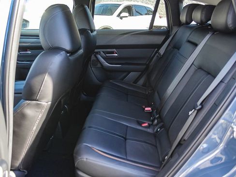 New 2026 MAZDA CX-50 AWD 2.5 Hybrid w/ Premium Pkg image 20