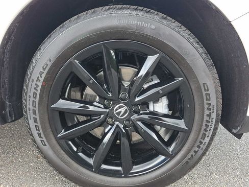 Used 2026 Acura RDX SH-AWD image 8