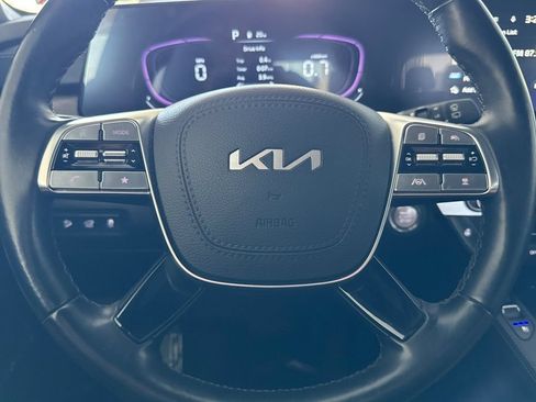 Used 2024 Kia Telluride EX X-Line AWD/4WD image 22