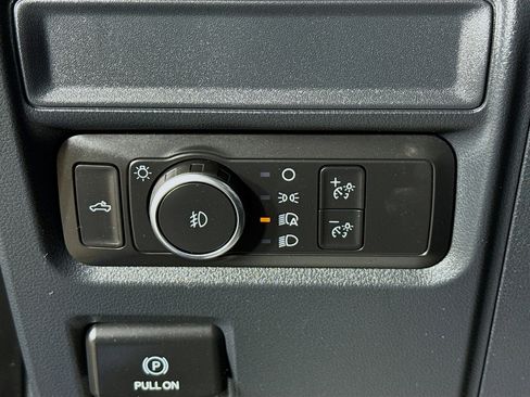 Used 2021 Ford F150 XL w/ STX Appearance Package image 9