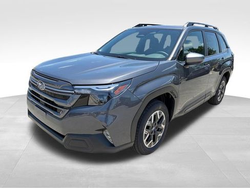 New 2026 Subaru Forester Premium AWD/4WD image 3