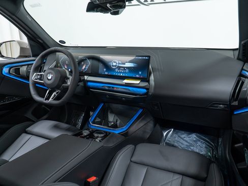 New 2026 BMW X3 xDrive30 w/ Premium Package image 14